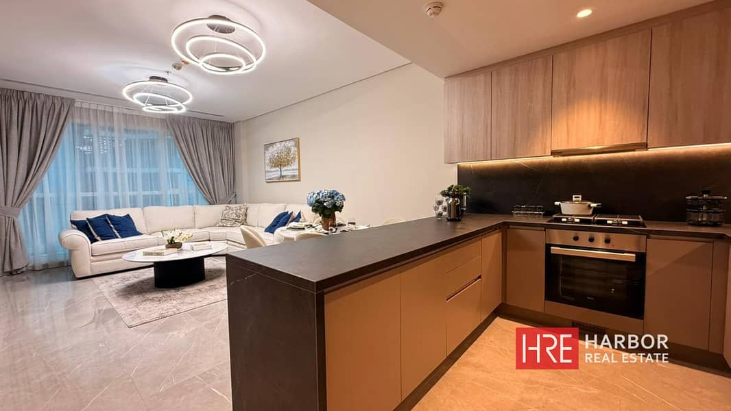 Limited options | Luxury Living | Payment plan - Image 4