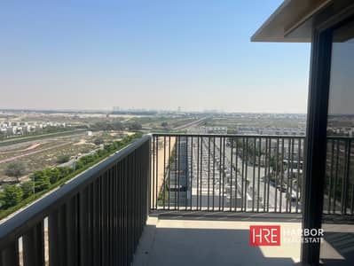 1 Bedroom Apartment for Rent in Mohammed Bin Rashid City (MBR City), Dubai - Prime Location | Community View | Spacious Layout