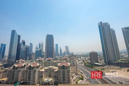 1 Bedroom Apartment for Rent in Downtown Dubai, Dubai - Best Layout | Serviced Apt | Luxurious 1BR