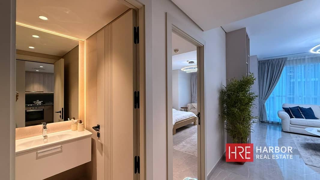 Premium Amenities | Payment Plan | Smart Home - Image 13