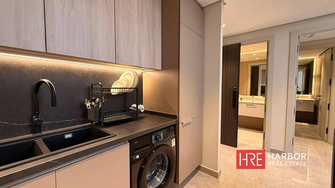 Premium Amenities | Payment Plan | Smart Home - Image 14