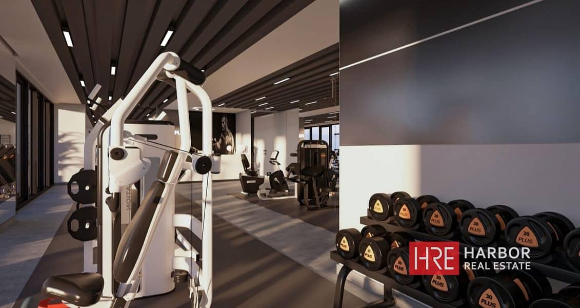 Premium Amenities | Payment Plan | Smart Home - Image 21