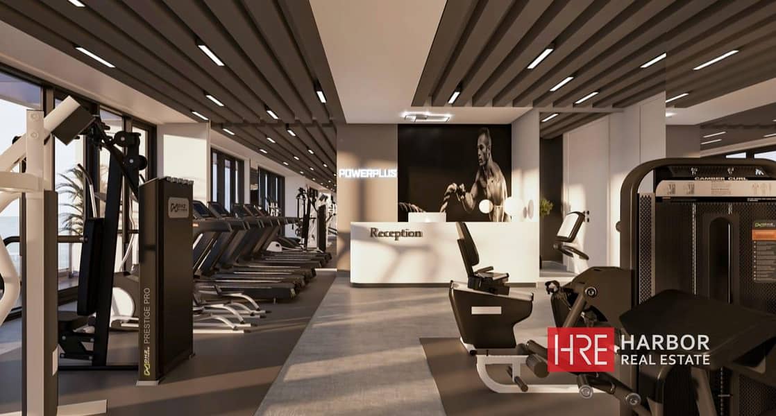 Premium Amenities | Payment Plan | Smart Home - Image 25