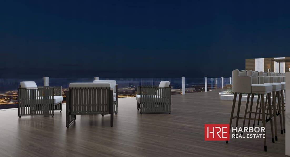 Premium Amenities | Payment Plan | Smart Home - Image 33