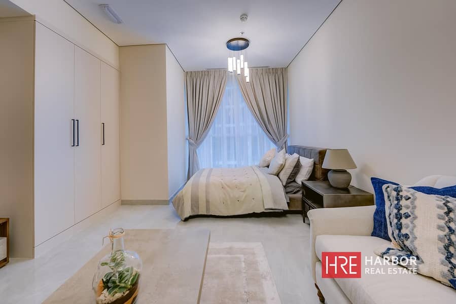 Fully Fitted | 10% Down Payment Only | Smart Home - Image 5