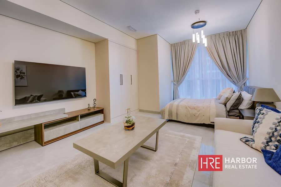 Fully Fitted | 10% Down Payment Only | Smart Home - Image 6