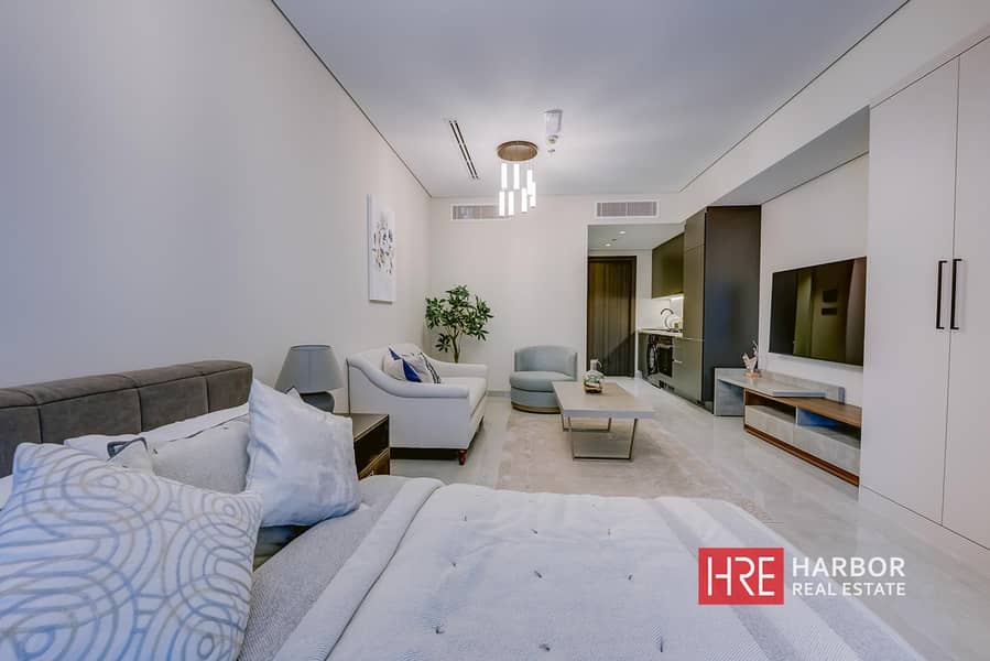 Fully Fitted | 10% Down Payment Only | Smart Home - Image 7