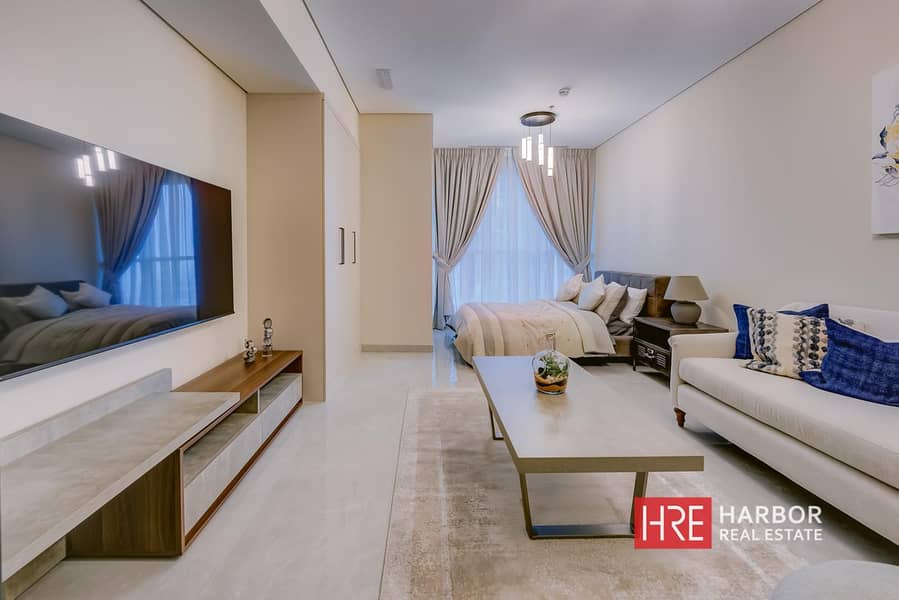 Fully Fitted | 10% Down Payment Only | Smart Home - Image 8