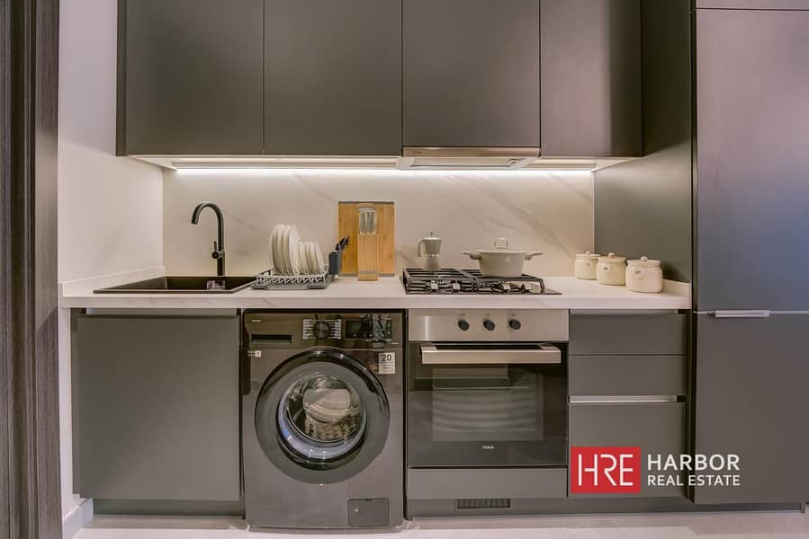 Fully Fitted | 10% Down Payment Only | Smart Home - Image 11