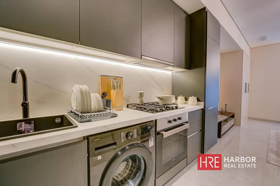 Fully Fitted | 10% Down Payment Only | Smart Home - Image 12