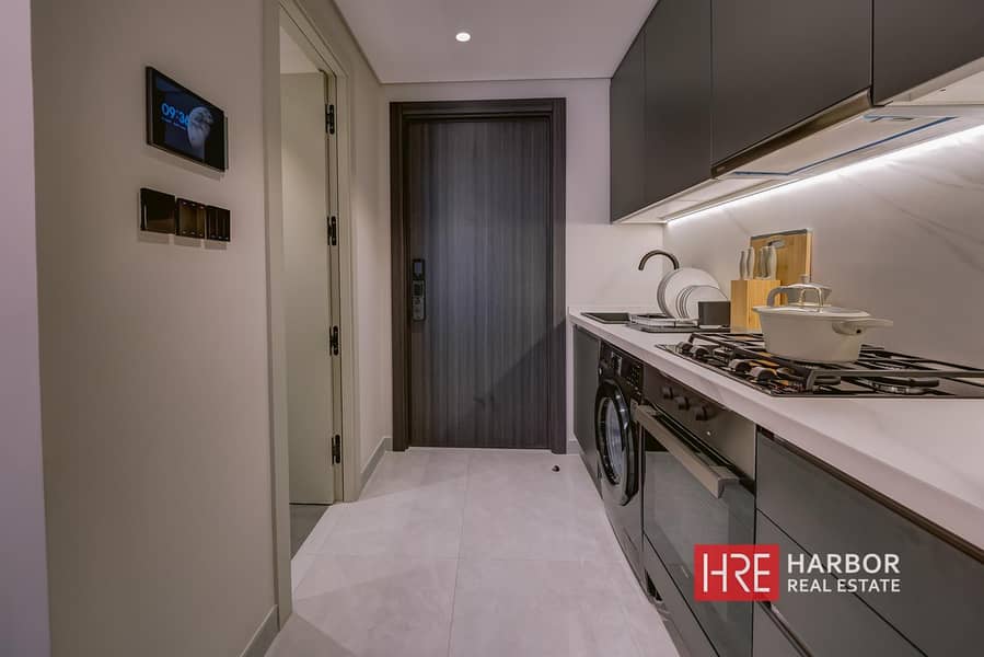 Fully Fitted | 10% Down Payment Only | Smart Home - Image 13