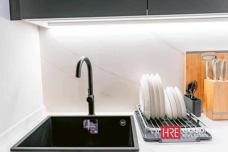 Fully Fitted | 10% Down Payment Only | Smart Home - Image 14