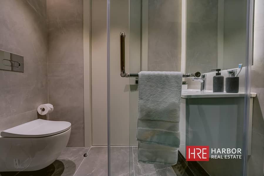 Fully Fitted | 10% Down Payment Only | Smart Home - Image 15