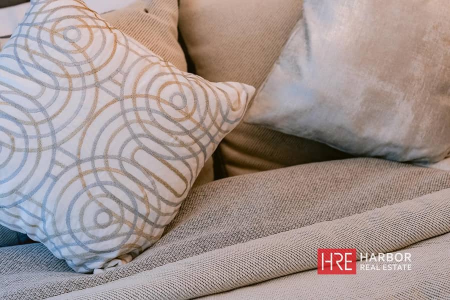 Fully Fitted | 10% Down Payment Only | Smart Home - Image 19