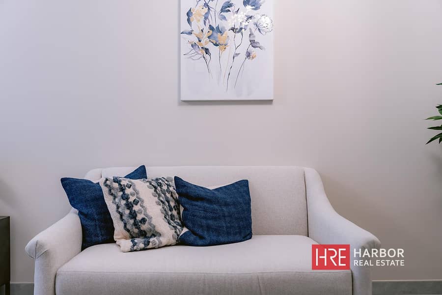 Fully Fitted | 10% Down Payment Only | Smart Home - Image 21