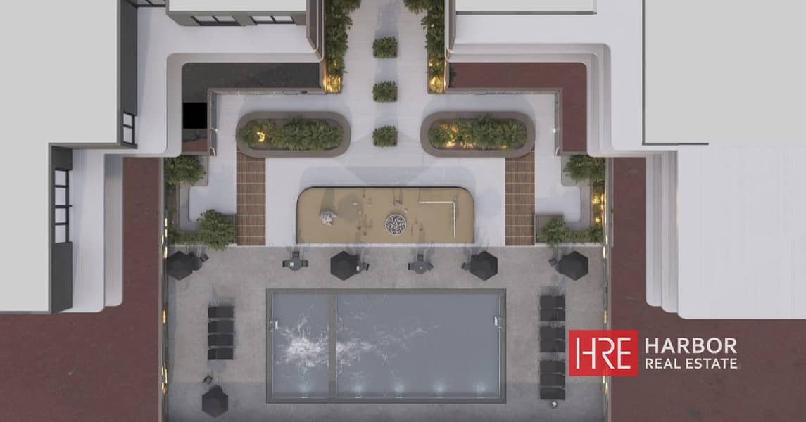 Fully Fitted | 10% Down Payment Only | Smart Home - Image 25