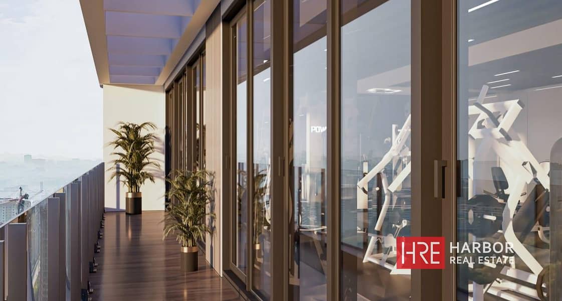 Fully Fitted | 10% Down Payment Only | Smart Home - Image 28