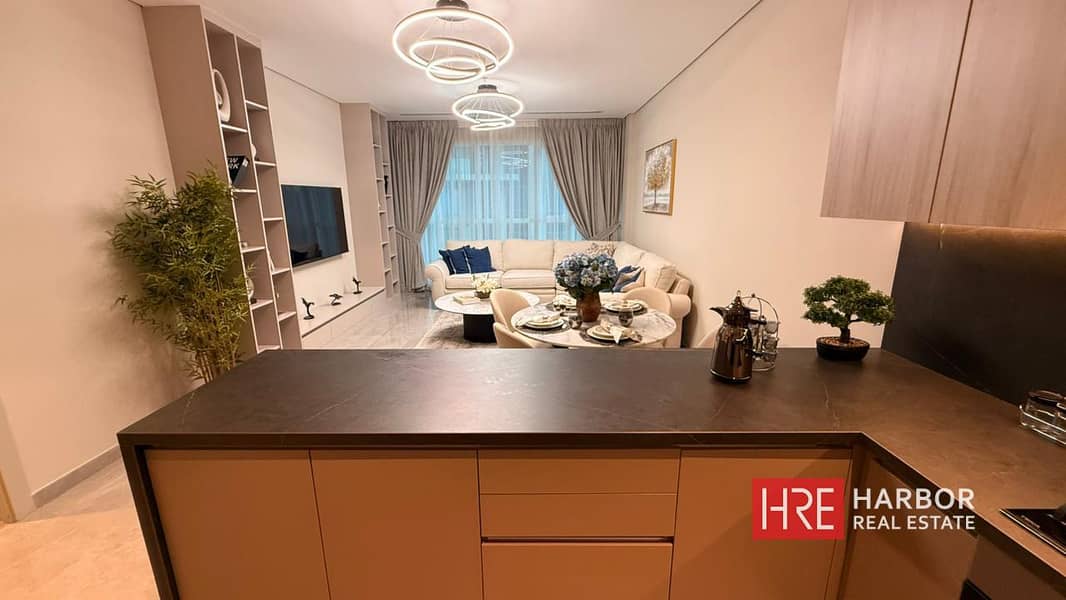 Limited options | Luxury Living | Payment plan - Image 6