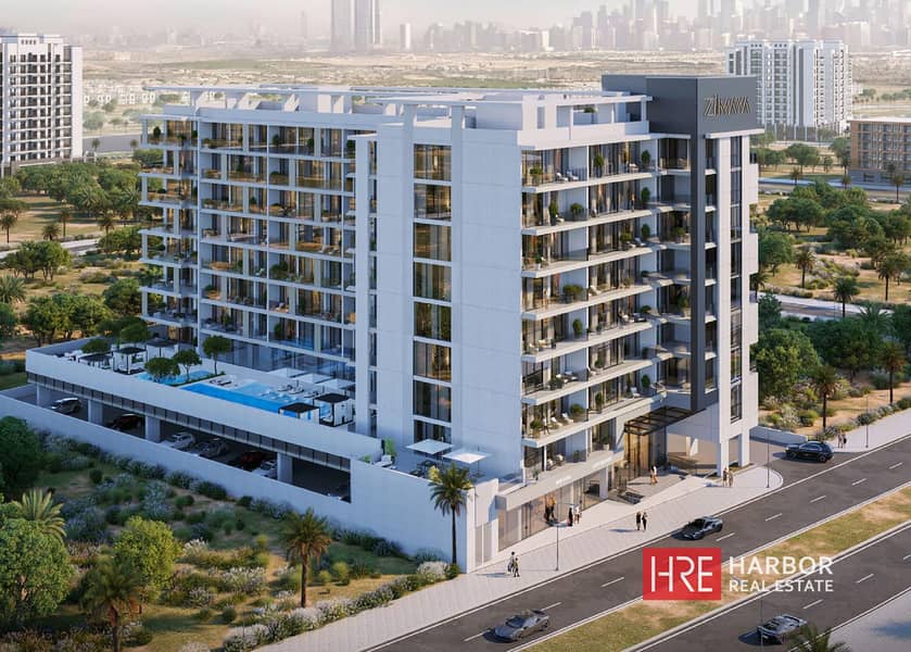 Premium Finishes | Luxury Living | Payment Plan Premium Finishes | Luxury Living | Payment Plan