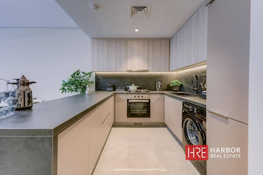 10% DP Only | Flexible Payment Plan | Fully Fitted - Image 9