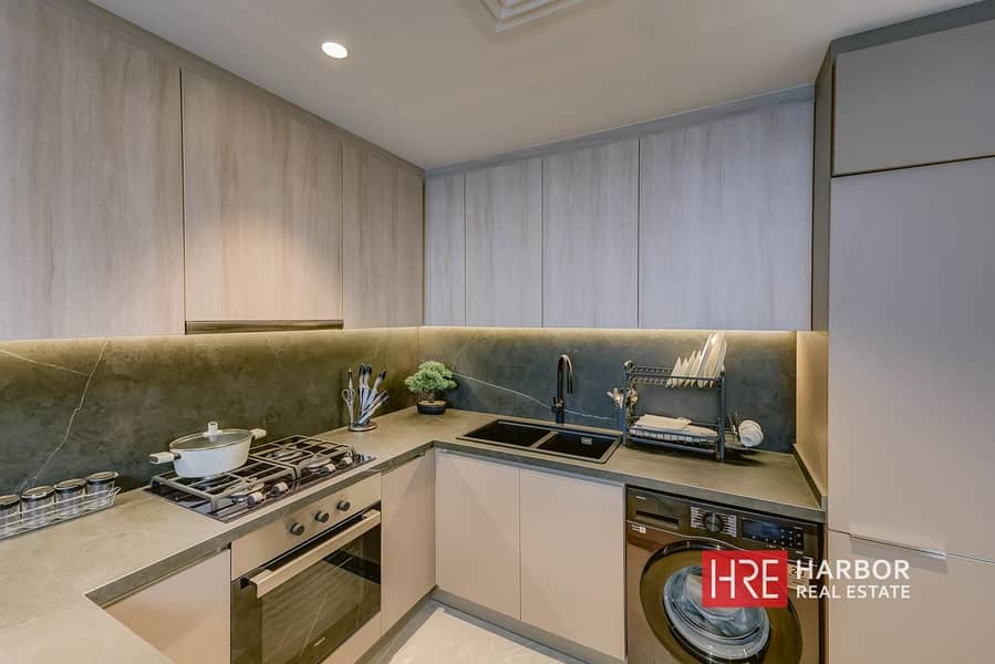 10% DP Only | Flexible Payment Plan | Fully Fitted - Image 11