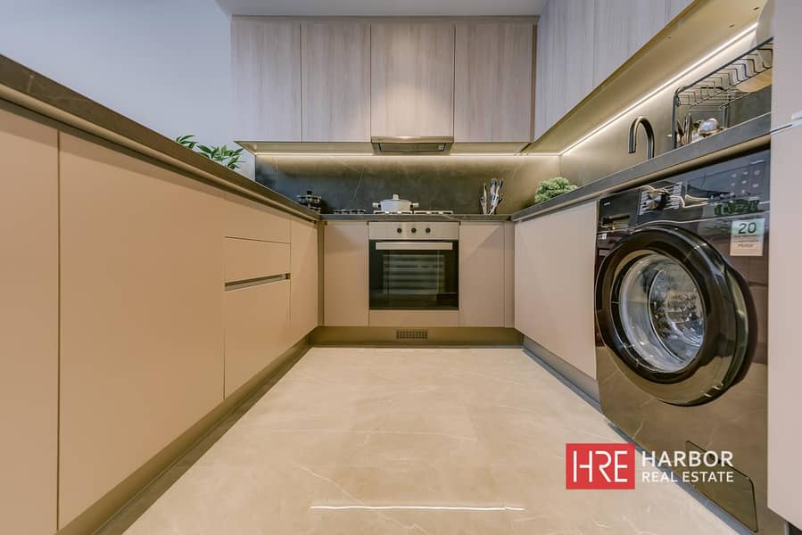 10% DP Only | Flexible Payment Plan | Fully Fitted - Image 10