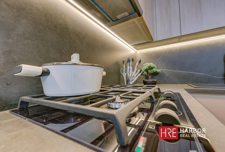 Spacious Layout | Payment Plan | Fully Fitted - Image 5