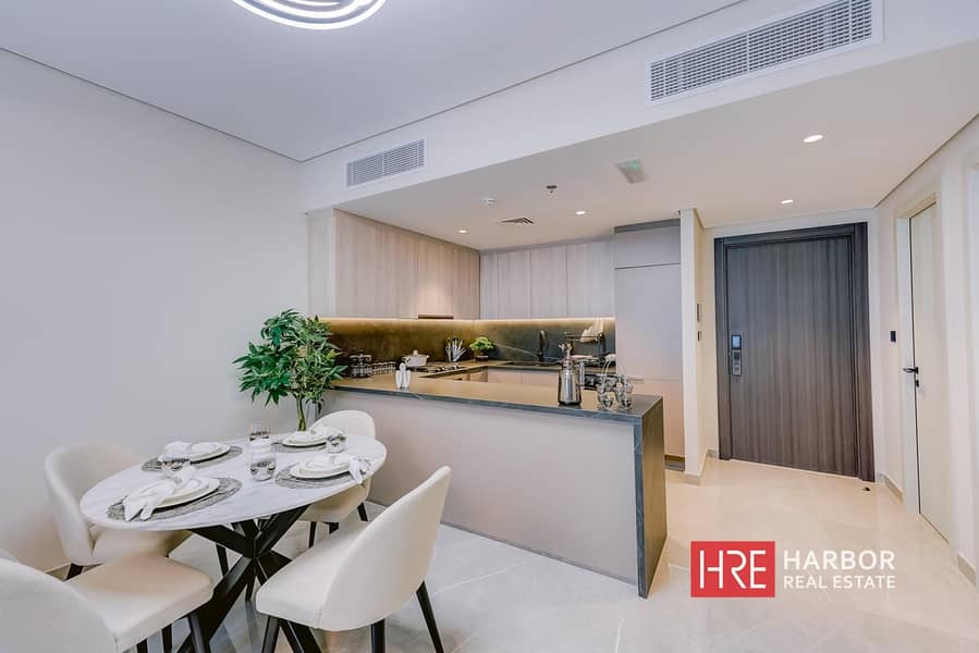 Spacious Layout | Payment Plan | Fully Fitted - Image 6