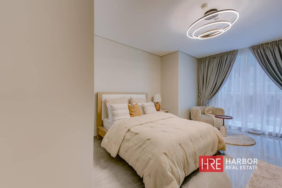 Spacious Layout | Payment Plan | Fully Fitted - Image 8