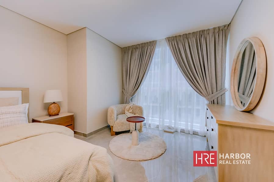 Spacious Layout | Payment Plan | Fully Fitted - Image 10