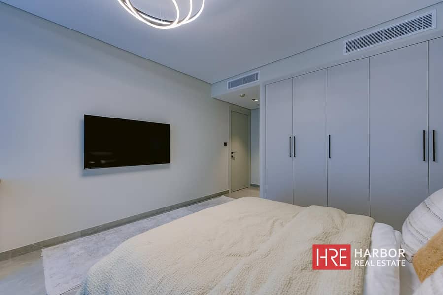 Spacious Layout | Payment Plan | Fully Fitted - Image 11