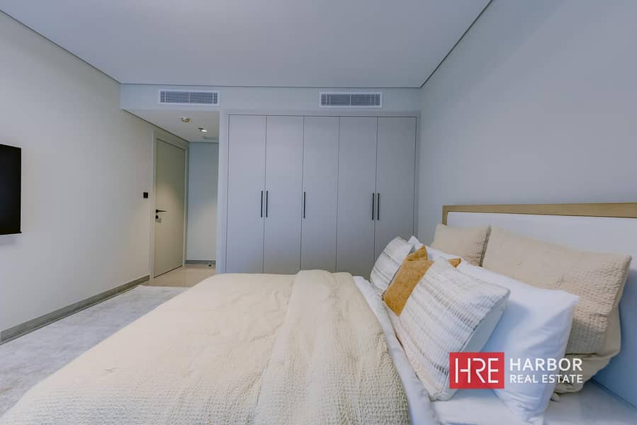 Spacious Layout | Payment Plan | Fully Fitted - Image 12