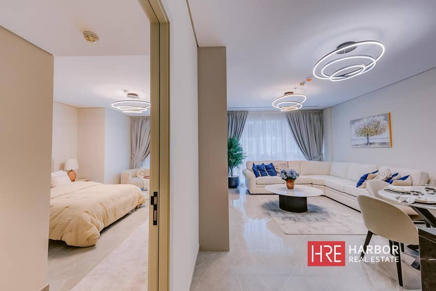 Spacious Layout | Payment Plan | Fully Fitted - Image 13