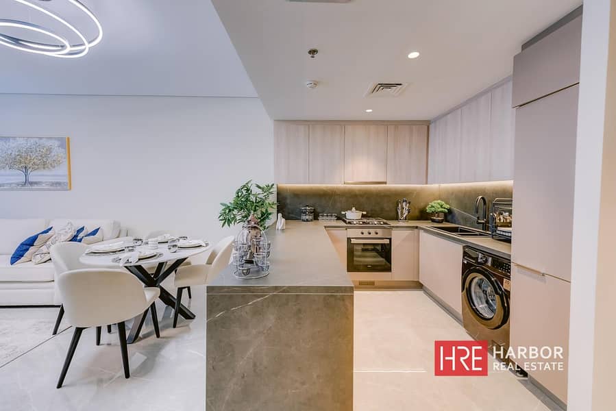 Spacious Layout | Payment Plan | Fully Fitted - Image 16