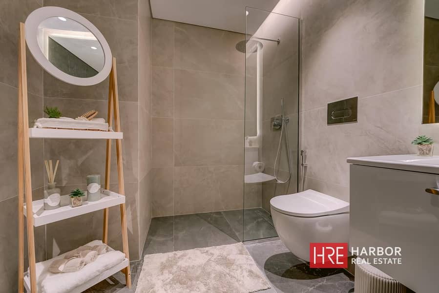 Spacious Layout | Payment Plan | Fully Fitted - Image 19