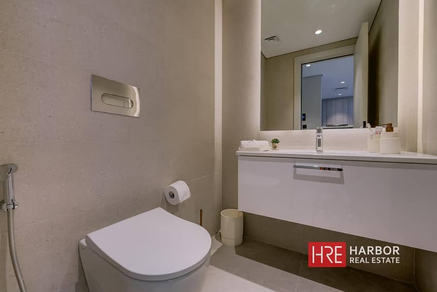 Spacious Layout | Payment Plan | Fully Fitted - Image 20