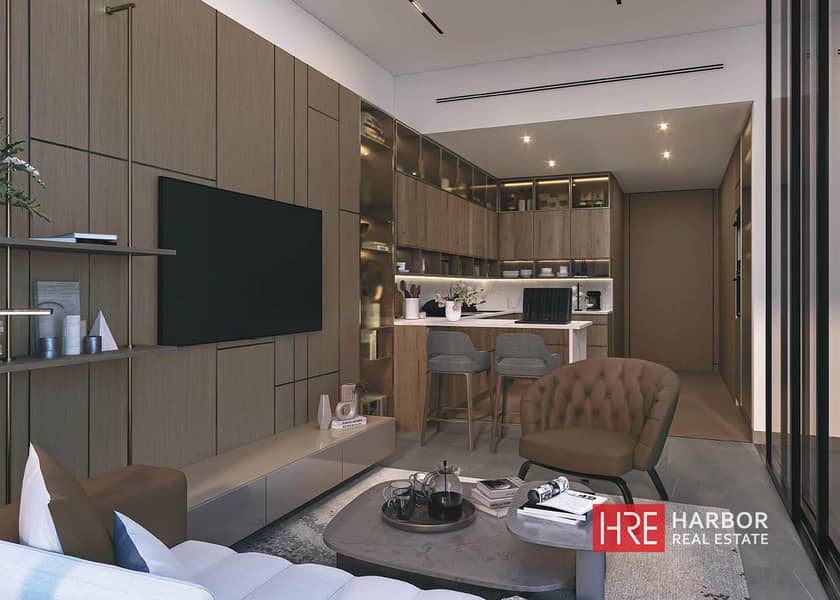 Appartamento a Al Satwa,Jumeirah Garden City,161 Jumeirah Lane, 1 camera da letto, 1669734 AED - 13647355 Appartamento a Al Satwa,Jumeirah Garden City,161 Jumeirah Lane, 1 camera da letto, 1669734 AED - 13647355