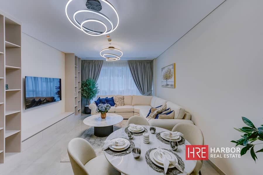 Payment Plan | Spacious Layout | Elegant - Image 2