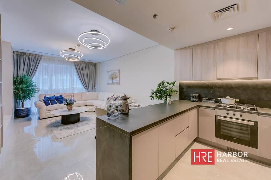 Payment Plan | Spacious Layout | Elegant - Image 3