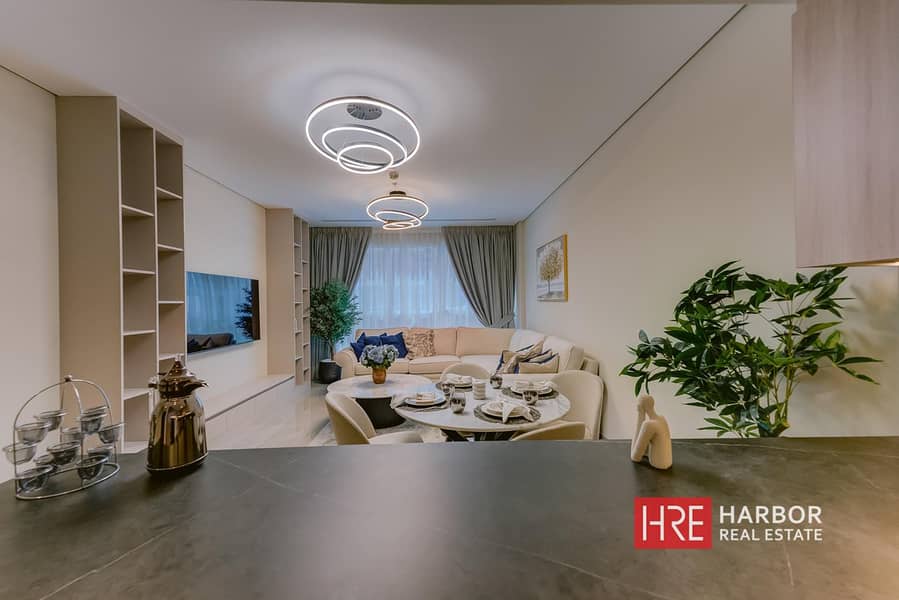 Payment Plan | Spacious Layout | Elegant - Image 4