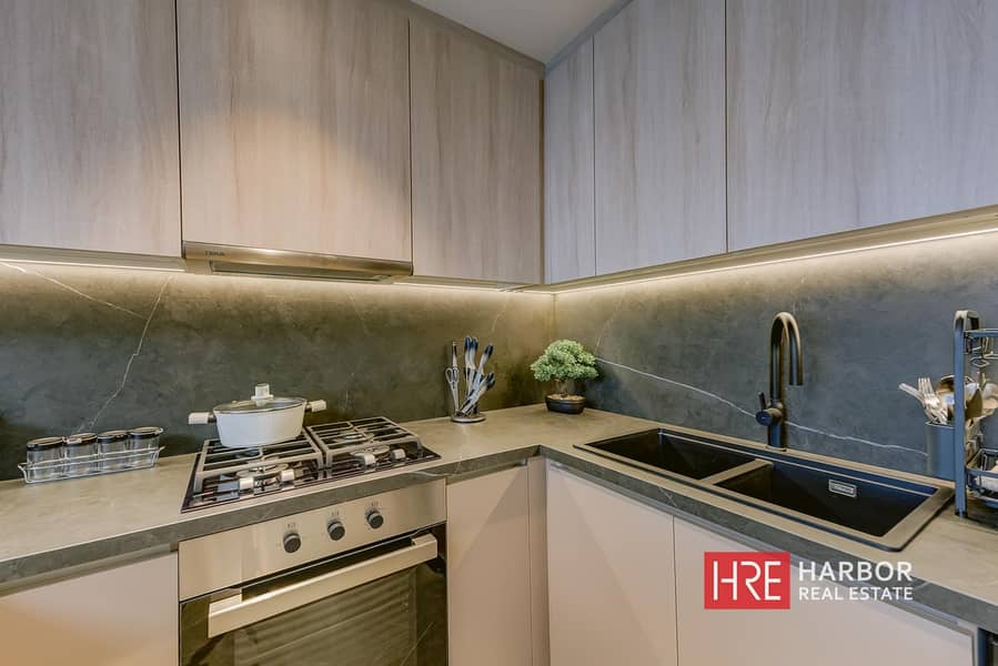 Payment Plan | Spacious Layout | Elegant - Image 12