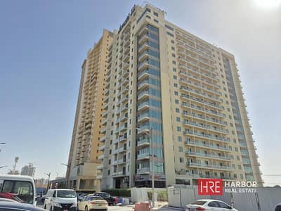 1 Bedroom Flat for Sale in Dubai Production City (IMPZ), Dubai - Bright and Spacious | Prime Location | High ROI 1 Bedroom Flat for Sale in Dubai Production City (IMPZ), Dubai - Bright and Spacious | Prime Location | High ROI