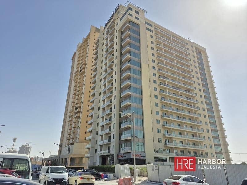 Bright and Spacious | Prime Location | High ROI Bright and Spacious | Prime Location | High ROI