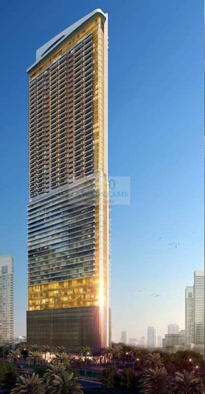 Burj Khalifa View!3Yrs Payment Plan!Luxury Burj Khalifa View!3Yrs Payment Plan!Luxury