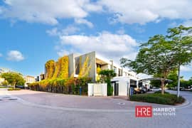 فیلا في كاسا فلورس،جرين كوميونيتي (موتور سيتي)،موتور سيتي 4 غرف 6500000 درهم - 13906189