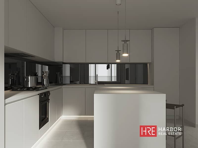High Rental Yield | Fully Furnished | Prime Location - Image 9