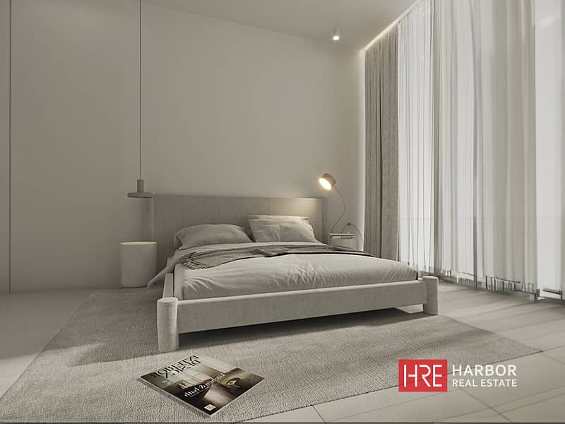 High Rental Yield | Fully Furnished | Prime Location - Image 10