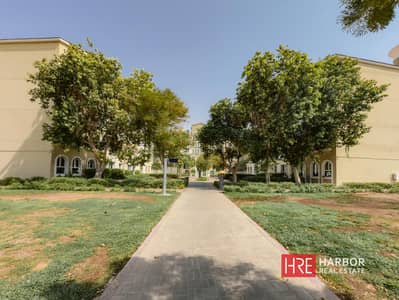 1 habitación Apartamento para en Venta en Discovery Gardens, Dubai - Apartamento en Discovery Gardens，Mogul，Building 223, 1 dormitorio, 1186471 AED - 14002042