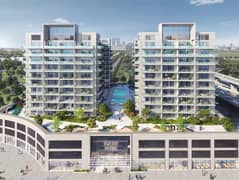 شقة في إكويتي هوم A،إكويتي هوم،الفرجان 2 غرف 1585000 درهم - 14220254