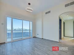 شقة في بلازا الصكوك الوطنية،برشا هايتس (تيكوم) 1 غرفة 85000 درهم - 14203349